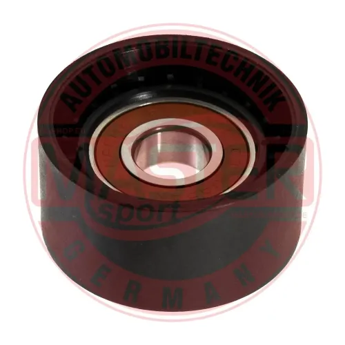 Spannrolle, Keilrippenriemen MASTER-SPORT GERMANY R36041-PCS-MS Bild Spannrolle, Keilrippenriemen MASTER-SPORT GERMANY R36041-PCS-MS