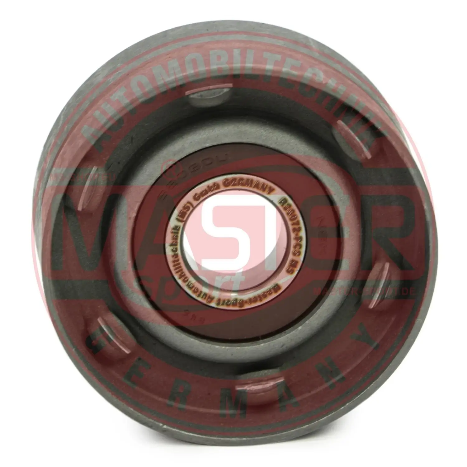 Spannrolle, Keilrippenriemen MASTER-SPORT GERMANY R36072-PCS-MS