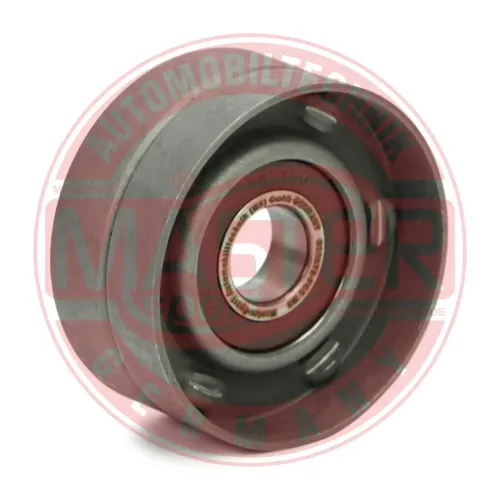 Spannrolle, Keilrippenriemen MASTER-SPORT GERMANY R36072-PCS-MS Bild Spannrolle, Keilrippenriemen MASTER-SPORT GERMANY R36072-PCS-MS