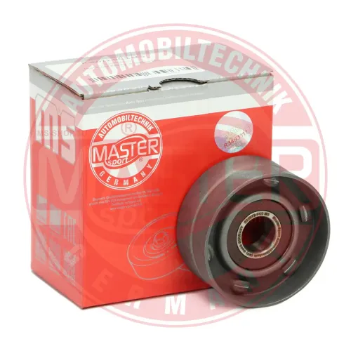 Spannrolle, Keilrippenriemen MASTER-SPORT GERMANY R36072-PCS-MS Bild Spannrolle, Keilrippenriemen MASTER-SPORT GERMANY R36072-PCS-MS