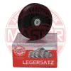 Umlenk-/Führungsrolle, Keilrippenriemen MASTER-SPORT GERMANY R36250-PCS-MS Bild Umlenk-/Führungsrolle, Keilrippenriemen MASTER-SPORT GERMANY R36250-PCS-MS