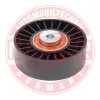 Spannrolle, Keilrippenriemen MASTER-SPORT GERMANY R38001-PCS-MS Bild Spannrolle, Keilrippenriemen MASTER-SPORT GERMANY R38001-PCS-MS