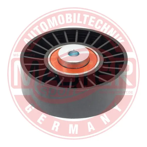 Spannrolle, Keilrippenriemen MASTER-SPORT GERMANY R38001-PCS-MS Bild Spannrolle, Keilrippenriemen MASTER-SPORT GERMANY R38001-PCS-MS