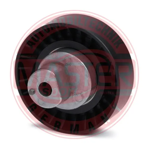 Spannrolle, Keilrippenriemen MASTER-SPORT GERMANY R38003-PCS-MS Bild Spannrolle, Keilrippenriemen MASTER-SPORT GERMANY R38003-PCS-MS
