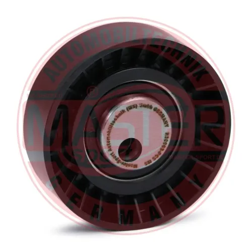 Spannrolle, Keilrippenriemen MASTER-SPORT GERMANY R38003-PCS-MS Bild Spannrolle, Keilrippenriemen MASTER-SPORT GERMANY R38003-PCS-MS