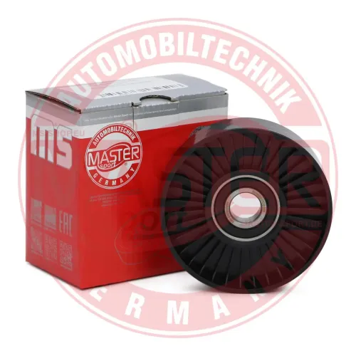 Spannrolle, Keilrippenriemen MASTER-SPORT GERMANY R38026-PCS-MS Bild Spannrolle, Keilrippenriemen MASTER-SPORT GERMANY R38026-PCS-MS