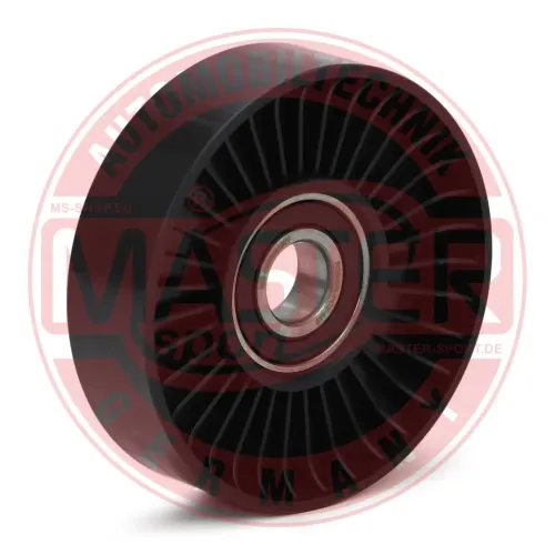 Spannrolle, Keilrippenriemen MASTER-SPORT GERMANY R38026-PCS-MS Bild Spannrolle, Keilrippenriemen MASTER-SPORT GERMANY R38026-PCS-MS
