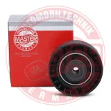 Umlenk-/Führungsrolle, Keilrippenriemen MASTER-SPORT GERMANY R38219-PCS-MS