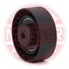 Umlenk-/Führungsrolle, Keilrippenriemen MASTER-SPORT GERMANY R38219-PCS-MS Bild Umlenk-/Führungsrolle, Keilrippenriemen MASTER-SPORT GERMANY R38219-PCS-MS