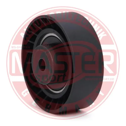 Umlenk-/Führungsrolle, Keilrippenriemen MASTER-SPORT GERMANY R38219-PCS-MS Bild Umlenk-/Führungsrolle, Keilrippenriemen MASTER-SPORT GERMANY R38219-PCS-MS