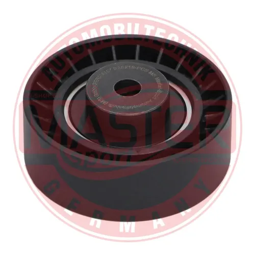 Umlenk-/Führungsrolle, Keilrippenriemen MASTER-SPORT GERMANY R38219-PCS-MS Bild Umlenk-/Führungsrolle, Keilrippenriemen MASTER-SPORT GERMANY R38219-PCS-MS