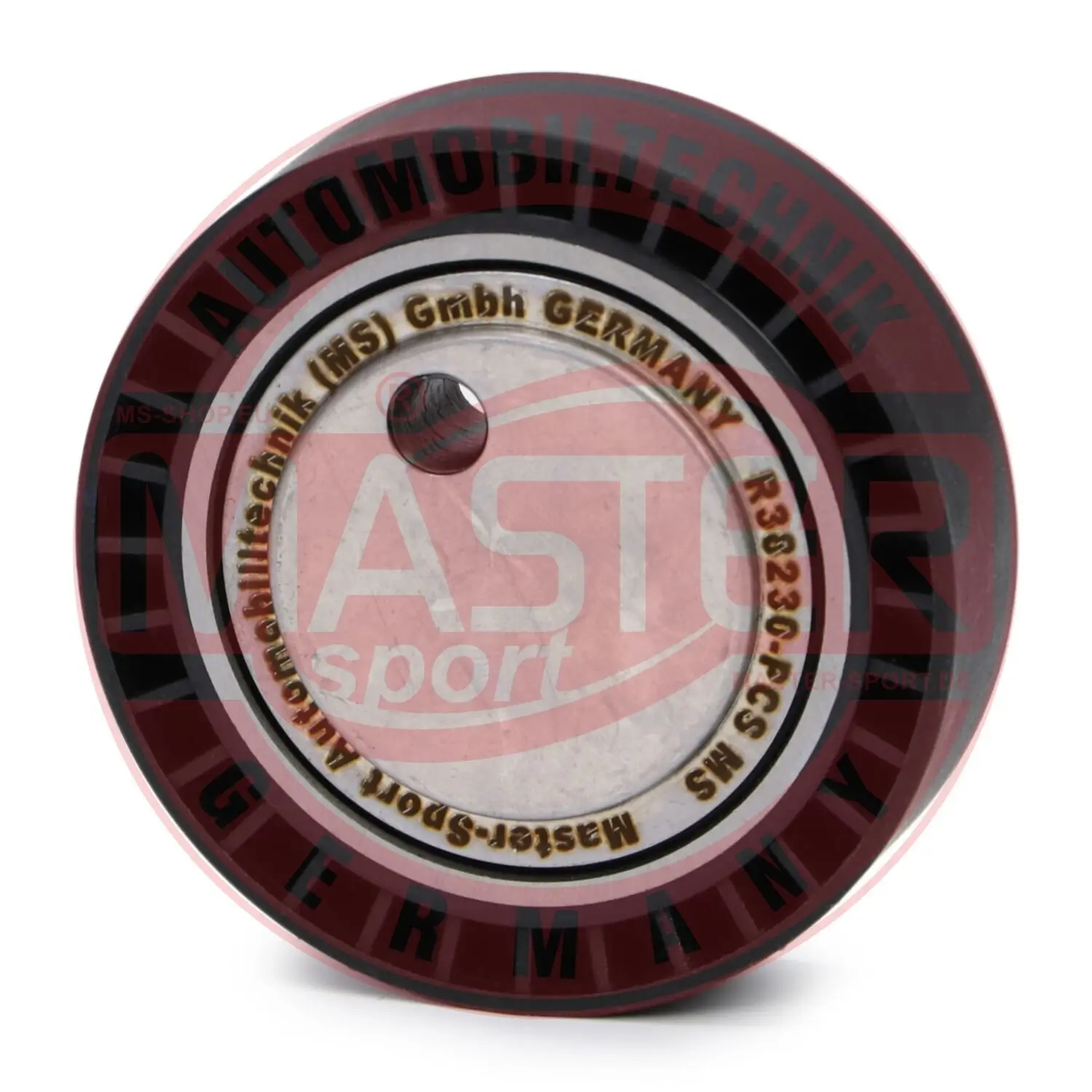 Spannrolle, Keilrippenriemen MASTER-SPORT GERMANY R38230-PCS-MS