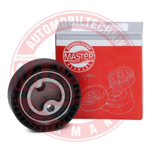 Spannrolle, Keilrippenriemen MASTER-SPORT GERMANY R38230-PCS-MS Bild Spannrolle, Keilrippenriemen MASTER-SPORT GERMANY R38230-PCS-MS