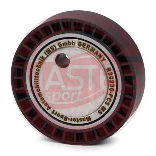 Spannrolle, Keilrippenriemen MASTER-SPORT GERMANY R38230-PCS-MS Bild Spannrolle, Keilrippenriemen MASTER-SPORT GERMANY R38230-PCS-MS