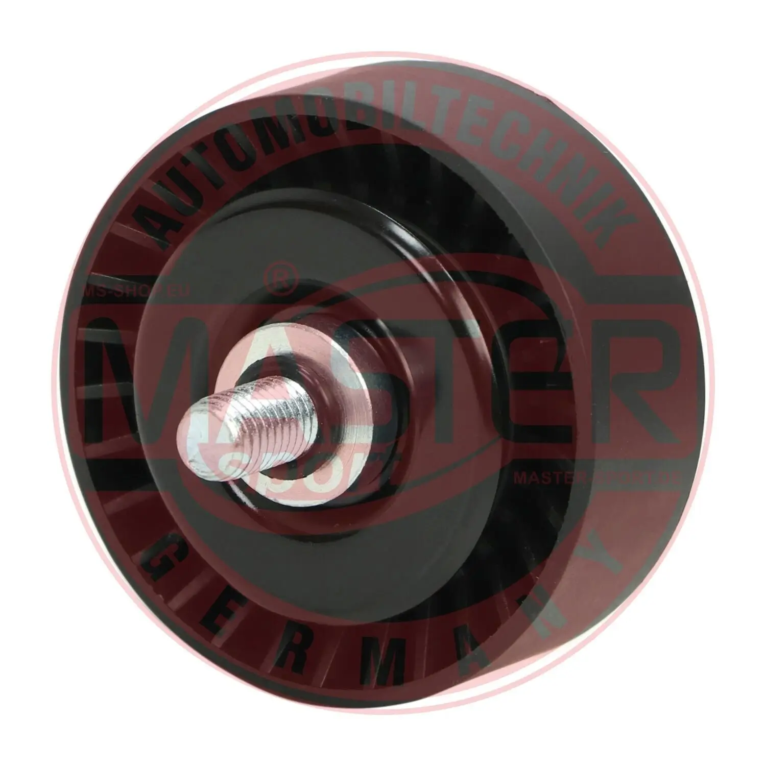 Umlenk-/Führungsrolle, Keilrippenriemen MASTER-SPORT GERMANY R38237-PCS-MS