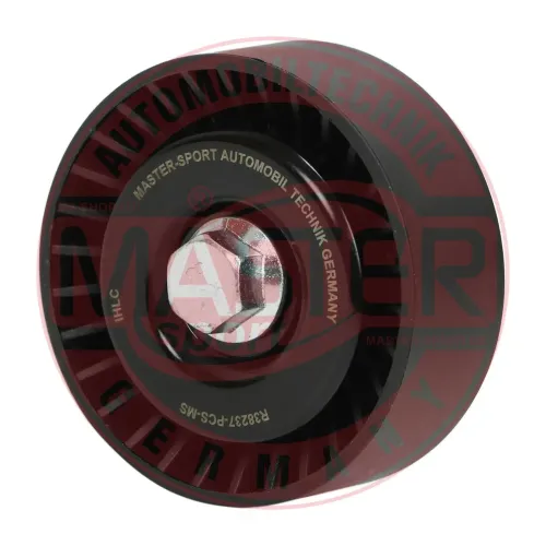 Umlenk-/Führungsrolle, Keilrippenriemen MASTER-SPORT GERMANY R38237-PCS-MS Bild Umlenk-/Führungsrolle, Keilrippenriemen MASTER-SPORT GERMANY R38237-PCS-MS