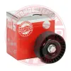 Umlenk-/Führungsrolle, Keilrippenriemen MASTER-SPORT GERMANY R38237-PCS-MS Bild Umlenk-/Führungsrolle, Keilrippenriemen MASTER-SPORT GERMANY R38237-PCS-MS