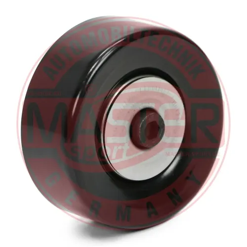 Umlenk-/Führungsrolle, Keilrippenriemen MASTER-SPORT GERMANY R38242-PCS-MS Bild Umlenk-/Führungsrolle, Keilrippenriemen MASTER-SPORT GERMANY R38242-PCS-MS