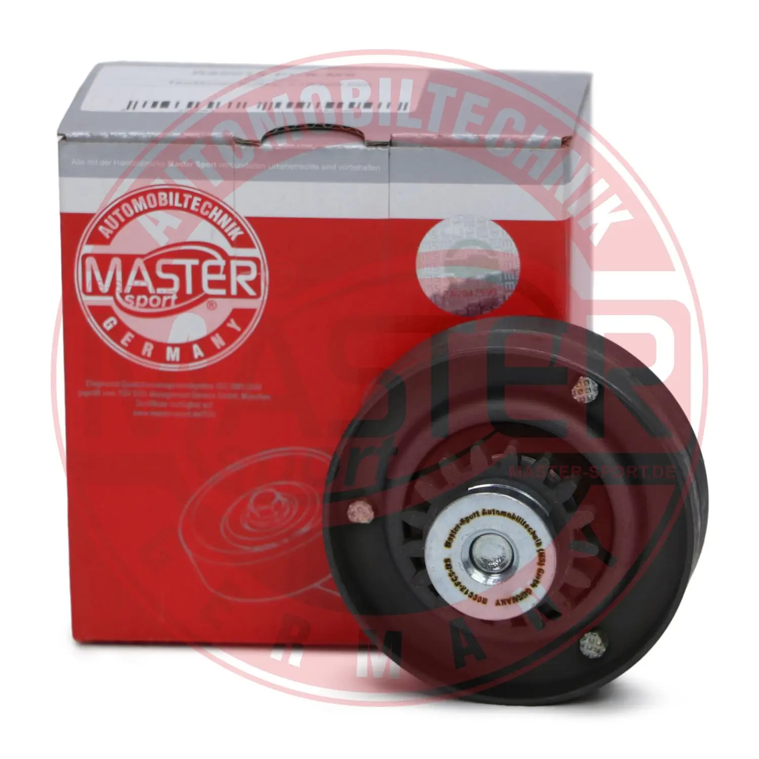 Spannrolle, Keilrippenriemen MASTER-SPORT GERMANY R60012-PCS-MS