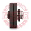 Spannrolle, Keilrippenriemen MASTER-SPORT GERMANY R60012-PCS-MS Bild Spannrolle, Keilrippenriemen MASTER-SPORT GERMANY R60012-PCS-MS