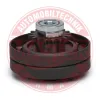 Spannrolle, Keilrippenriemen MASTER-SPORT GERMANY R60012-PCS-MS Bild Spannrolle, Keilrippenriemen MASTER-SPORT GERMANY R60012-PCS-MS