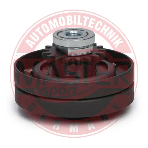 Spannrolle, Keilrippenriemen MASTER-SPORT GERMANY R60012-PCS-MS Bild Spannrolle, Keilrippenriemen MASTER-SPORT GERMANY R60012-PCS-MS