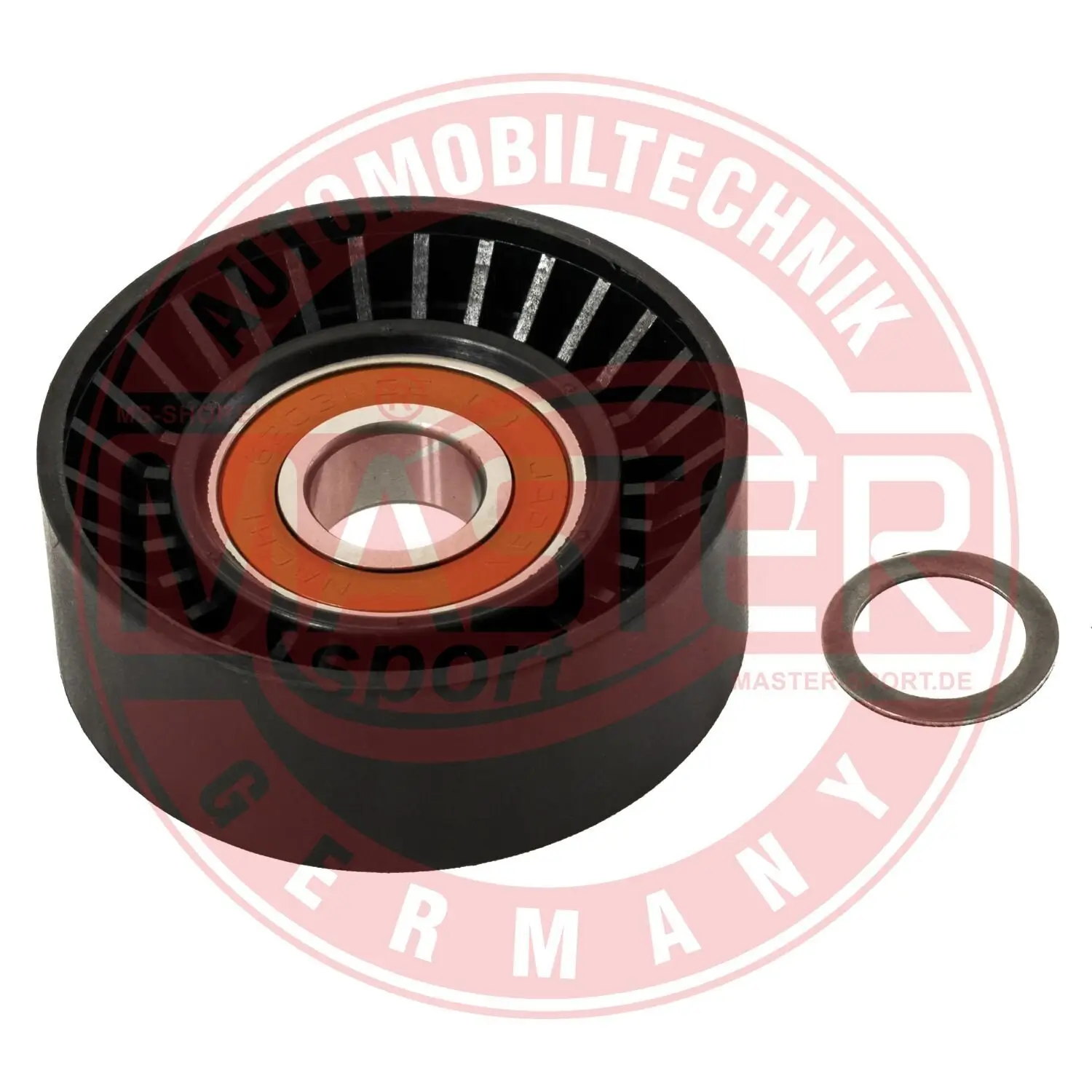 Spannrolle, Keilrippenriemen MASTER-SPORT GERMANY R61014-PCS-MS