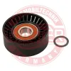 Spannrolle, Keilrippenriemen MASTER-SPORT GERMANY R61014-PCS-MS