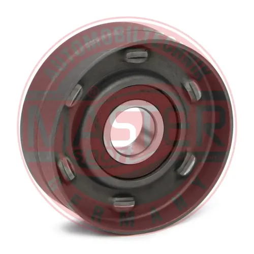 Spannrolle, Keilrippenriemen MASTER-SPORT GERMANY R65027-PCS-MS Bild Spannrolle, Keilrippenriemen MASTER-SPORT GERMANY R65027-PCS-MS