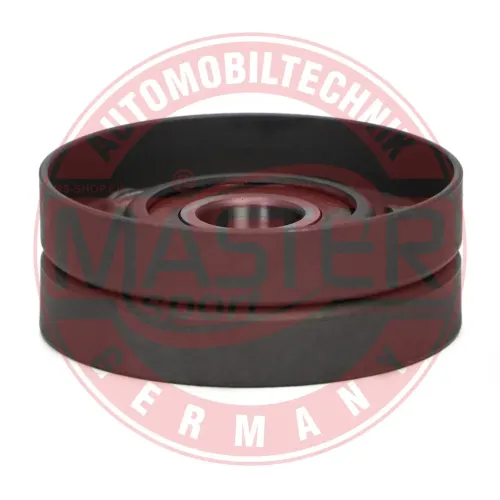 Spannrolle, Keilrippenriemen MASTER-SPORT GERMANY R65027-PCS-MS Bild Spannrolle, Keilrippenriemen MASTER-SPORT GERMANY R65027-PCS-MS
