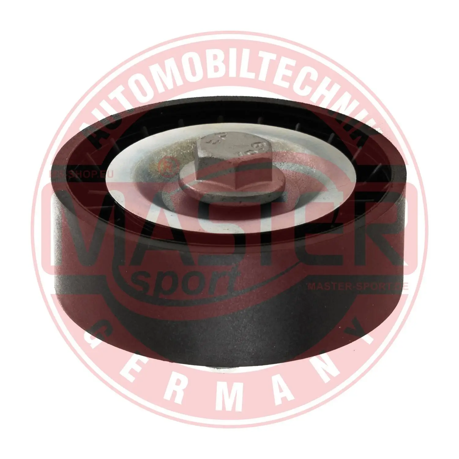 Umlenk-/Führungsrolle, Keilrippenriemen MASTER-SPORT GERMANY R65054-PCS-MS