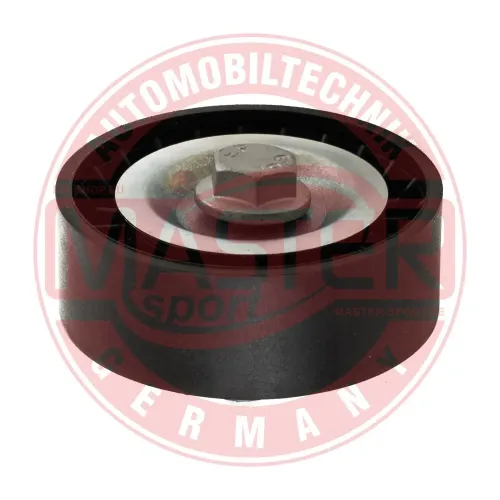 Umlenk-/Führungsrolle, Keilrippenriemen MASTER-SPORT GERMANY R65054-PCS-MS Bild Umlenk-/Führungsrolle, Keilrippenriemen MASTER-SPORT GERMANY R65054-PCS-MS