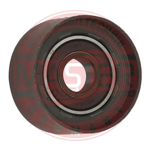 Spannarm, Keilrippenriemen MASTER-SPORT GERMANY R75628-PCS-MS Bild Spannarm, Keilrippenriemen MASTER-SPORT GERMANY R75628-PCS-MS