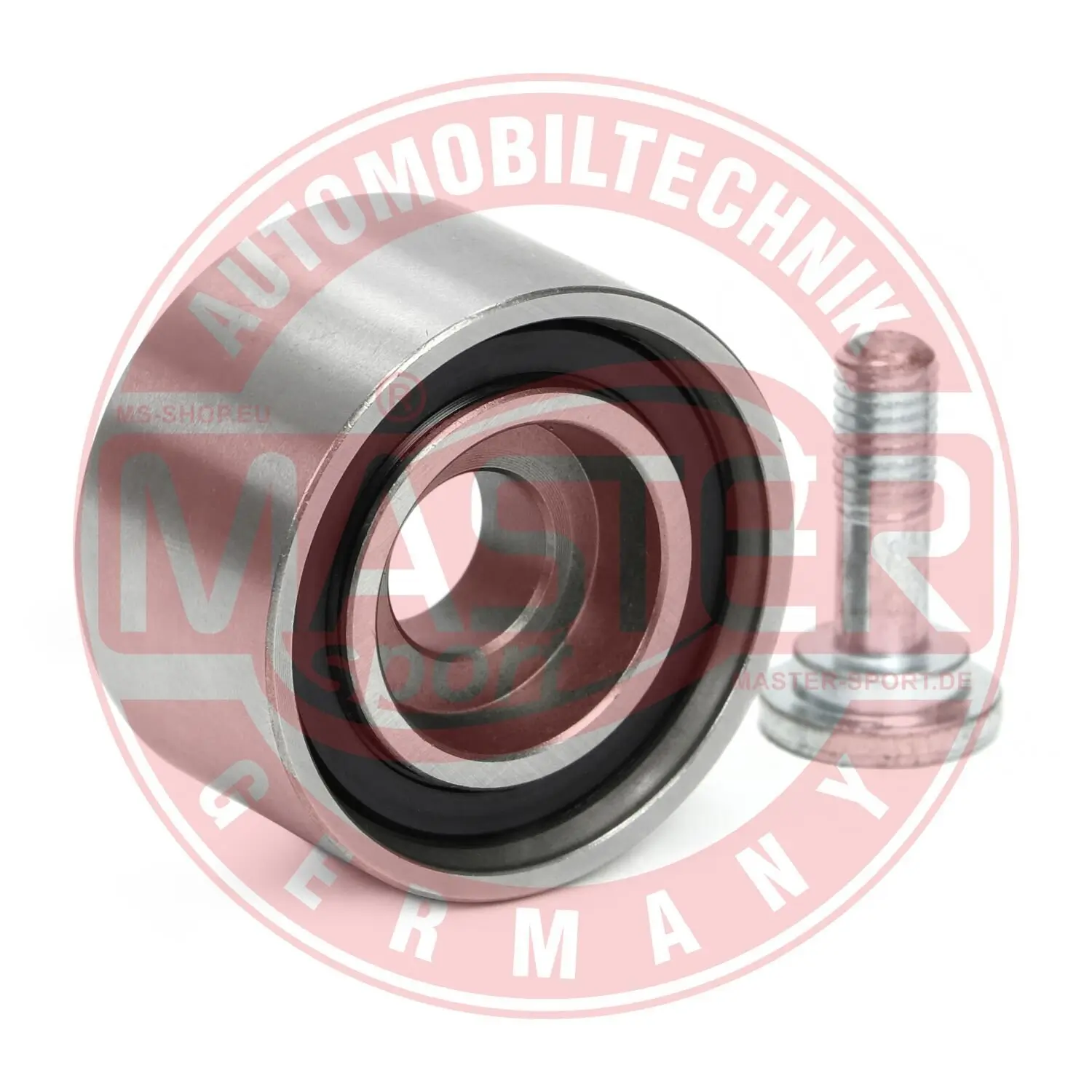 Umlenk-/Führungsrolle, Zahnriemen MASTER-SPORT GERMANY R85146-PCS-MS