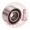 Umlenk-/Führungsrolle, Zahnriemen MASTER-SPORT GERMANY R85146-PCS-MS Bild Umlenk-/Führungsrolle, Zahnriemen MASTER-SPORT GERMANY R85146-PCS-MS