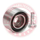 Umlenk-/Führungsrolle, Zahnriemen MASTER-SPORT GERMANY R85146-PCS-MS