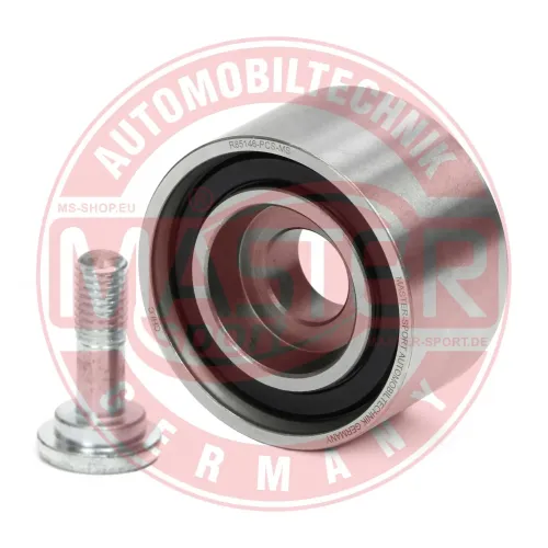 Umlenk-/Führungsrolle, Zahnriemen MASTER-SPORT GERMANY R85146-PCS-MS Bild Umlenk-/Führungsrolle, Zahnriemen MASTER-SPORT GERMANY R85146-PCS-MS