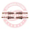Zündkerze MASTER-SPORT GERMANY U-SERIE-MS-13