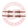 Zündkerze MASTER-SPORT GERMANY U-SERIE-MS-1