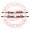 Zündkerze MASTER-SPORT GERMANY U-SERIE-MS-25