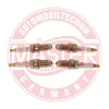 Zündkerze MASTER-SPORT GERMANY U-SERIE-MS-29