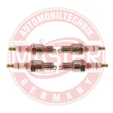 Zündkerze MASTER-SPORT GERMANY U-SERIE-MS-2