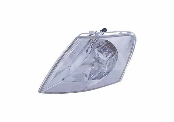 Blinkleuchte links ALKAR 1901116