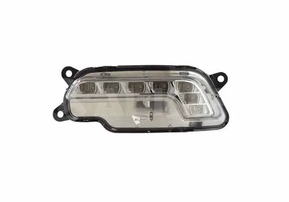 Tagfahrleuchte links ALKAR 1911561