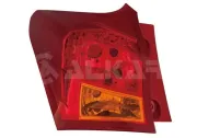 Heckleuchte links ALKAR 2001034