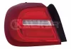 Heckleuchte links ALKAR 2001141