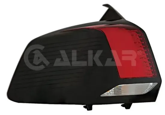 Heckleuchte links ALKAR 2001289 Bild Heckleuchte links ALKAR 2001289