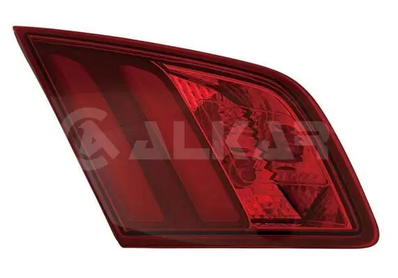 Heckleuchte links ALKAR 2001296