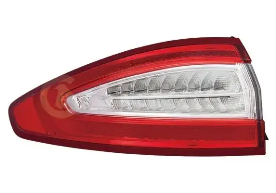 Heckleuchte links ALKAR 2001378 Bild Heckleuchte links ALKAR 2001378