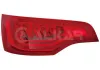 Heckleuchte links ALKAR 2001453